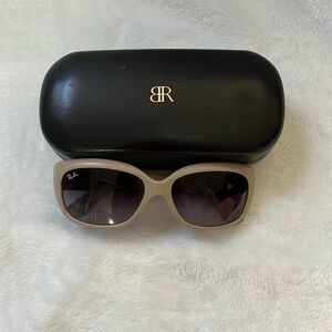 Ray-Ban Sunglasses